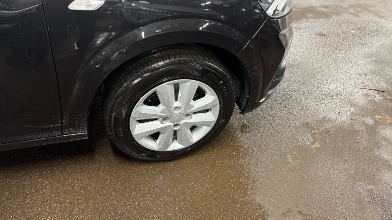 Dacia Sandero 1.0 Tce Expression 5dr Bi Fuel Hatchback